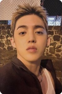 HYPE VIBES wvs PB ver 簽售卡 fanparty