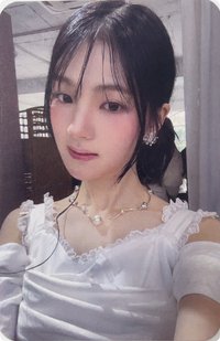 Flowering   特典卡 台特