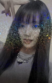 I SWAY rn 2.0 隱藏閃卡 幸運卡 