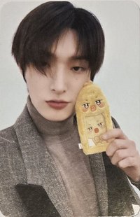 ANITEEZ IN DREAMLAND 周邊卡  天使娃