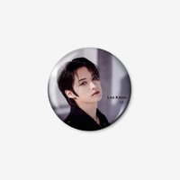 1st 日本巨蛋巡迴 徽章 A版