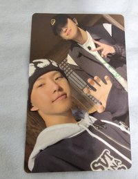 NANABNB 雙人特典卡 榮八