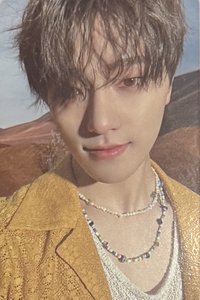 正四 wvs WVS/YES24 簽售卡 