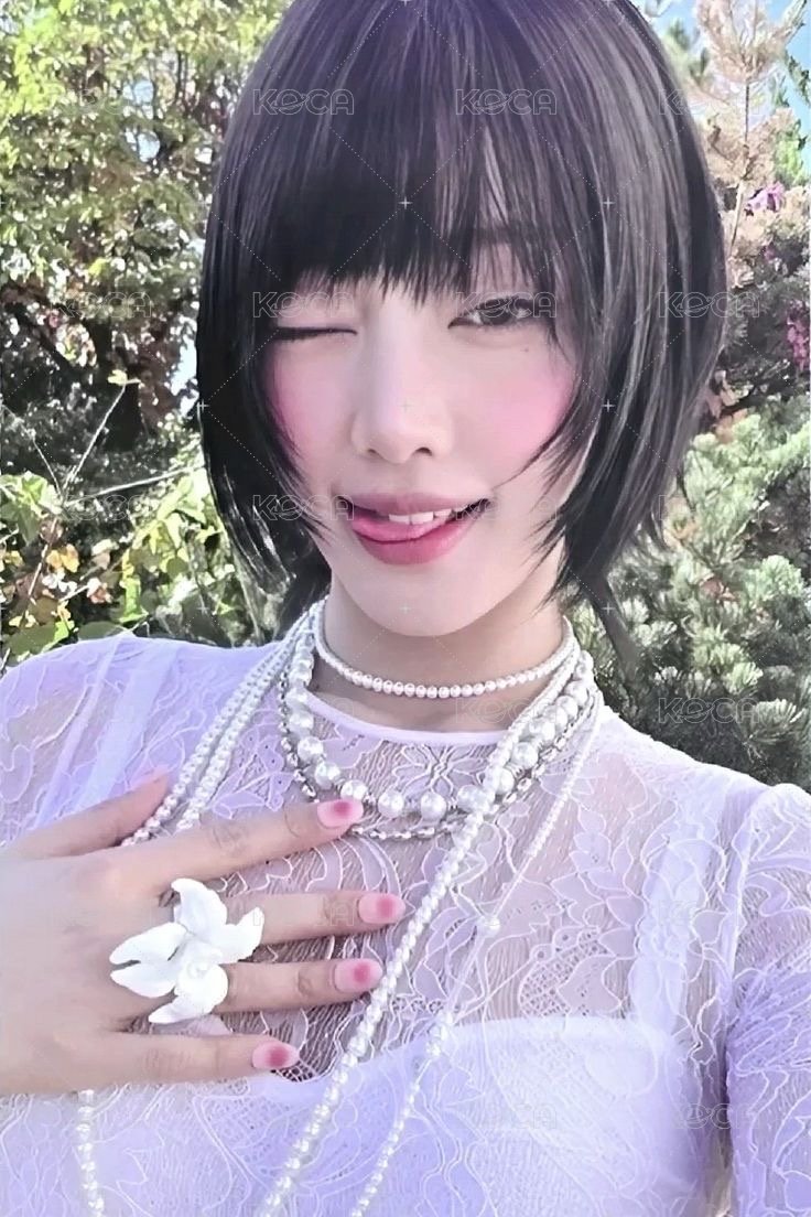 HER 專輯卡 專卡 正面