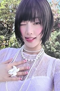 HER 專輯卡 專卡