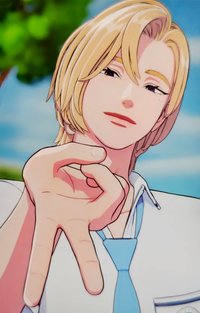 迷一 六夏 ms 簽售卡 