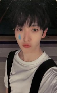 迷三 入場卡 / 場限卡 回歸秀預錄卡