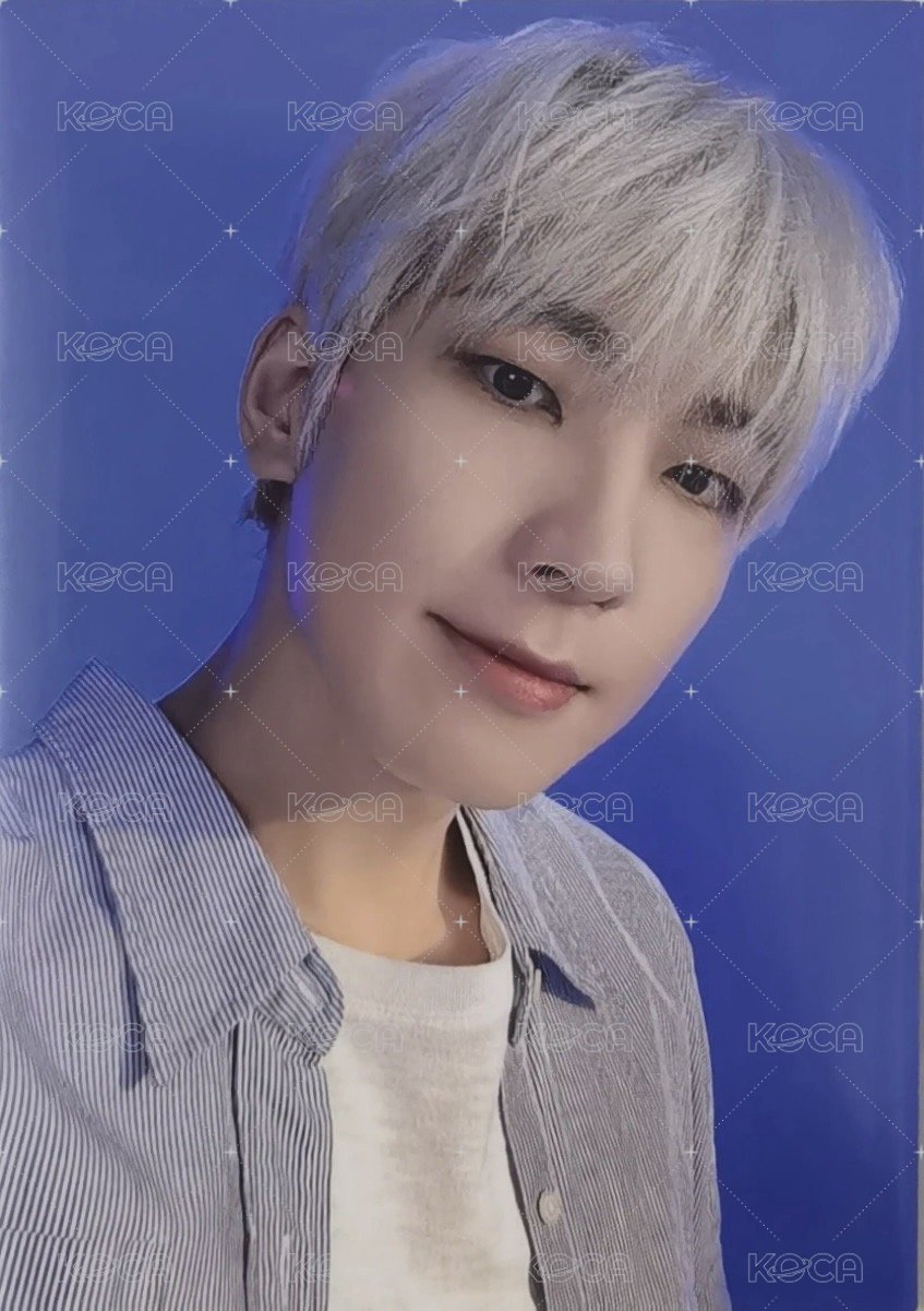 22‘FM｜HANABI 隨機卡  正面