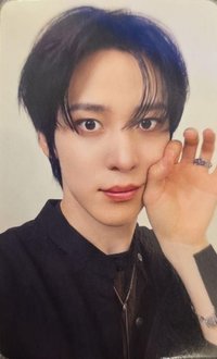 IN YOUR FANTASY 入場卡 / 場限卡 神戶