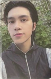 2021大隊 專輯卡 PB