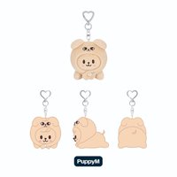 3rd 世巡安可快閃店 吊娃 趴娃