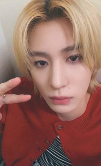 25 kcon jp 隨機卡 5 ver.B