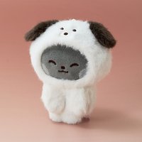 zeroni FW 中娃 磁吸娃