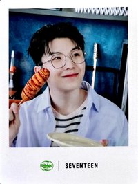 代言 代言卡 BIBIGO代言卡