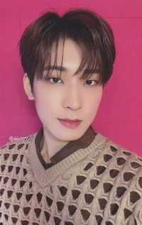 NOT ALONE 專輯卡 ｜通常ver.