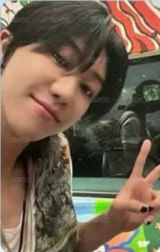 MINI11 sponge 預售 特典卡 CARAT ver 正面