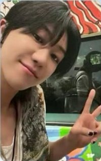 MINI11 sponge 預售 特典卡 CARAT ver