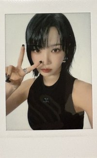 23‘亞巡 隨機卡 拍立得