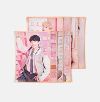 4期FM 海報 韓四期