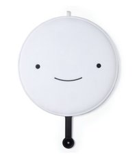 Knock On 巡迴 扇套 FINAL場周 WOONBABY