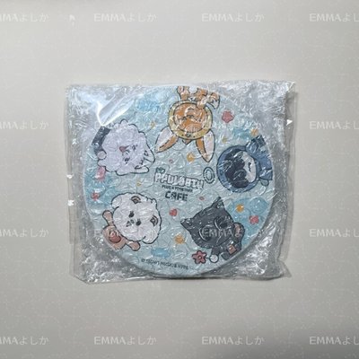 TXT 角巴兔咖啡廳限定立牌