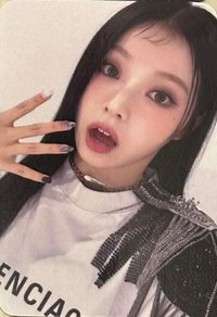 BREAK wm 3.0 幸運卡 在箭頭末端發現一隻貓(kyujin)