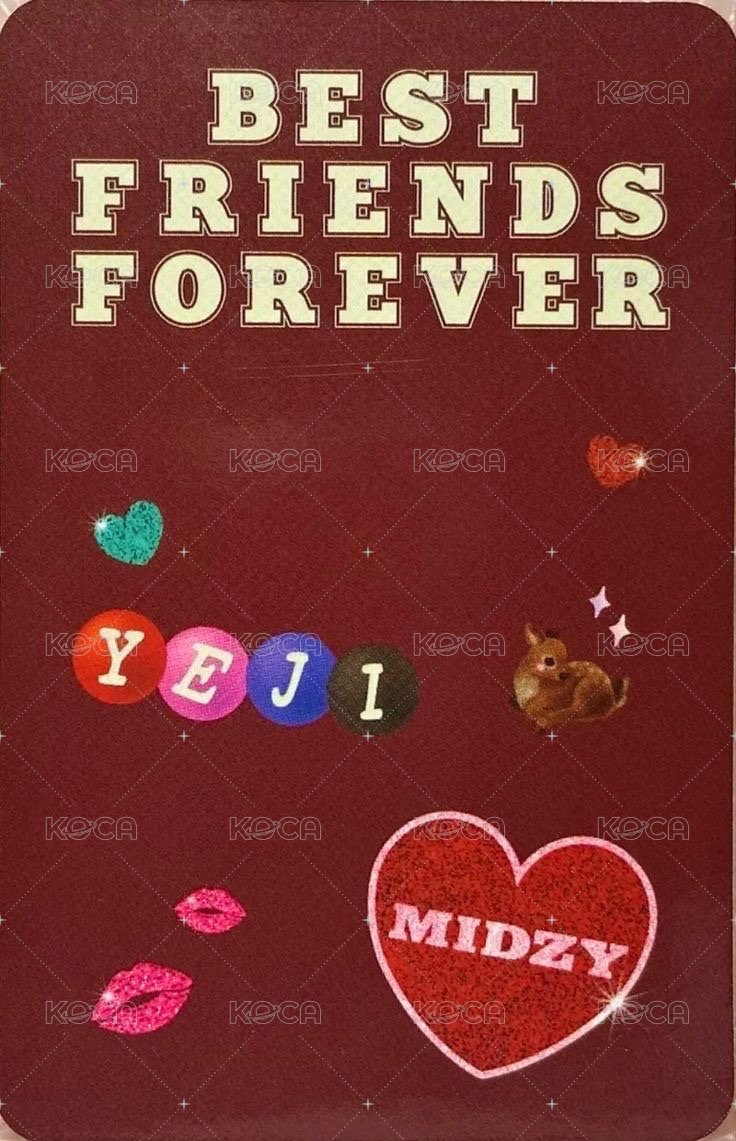 2023年曆 年曆卡  背面