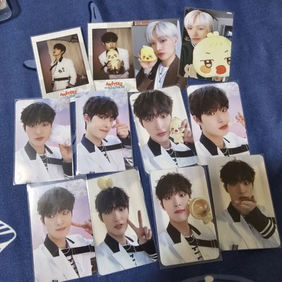 旼琦｜小雞莊園二館