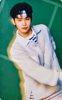 迷三 專輯卡 ZEROSE ver.