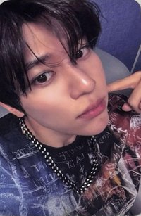 Songbird mmt 線上2.0 簽售卡 