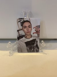 正五克拉盤專卡2