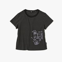 THE KING IS BACK-BLACK