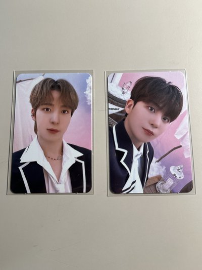 ANITEEZ IN ILLUSION 線下快閃店任務卡