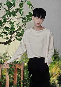 ACT:BOY 周邊卡 包包卡 明信片