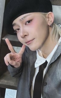 BTL wvs GL 預售 特典卡 BREATH/GAZE ver.