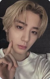 19.99 Kpop Nara 特典卡 