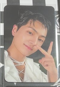 迷四 楠藝 特典卡 