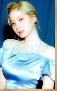 Feel Special 專輯卡 