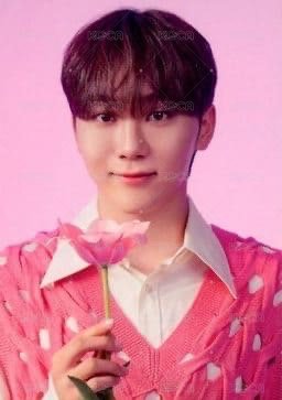 22‘FM｜HANABI 隨機卡  正面