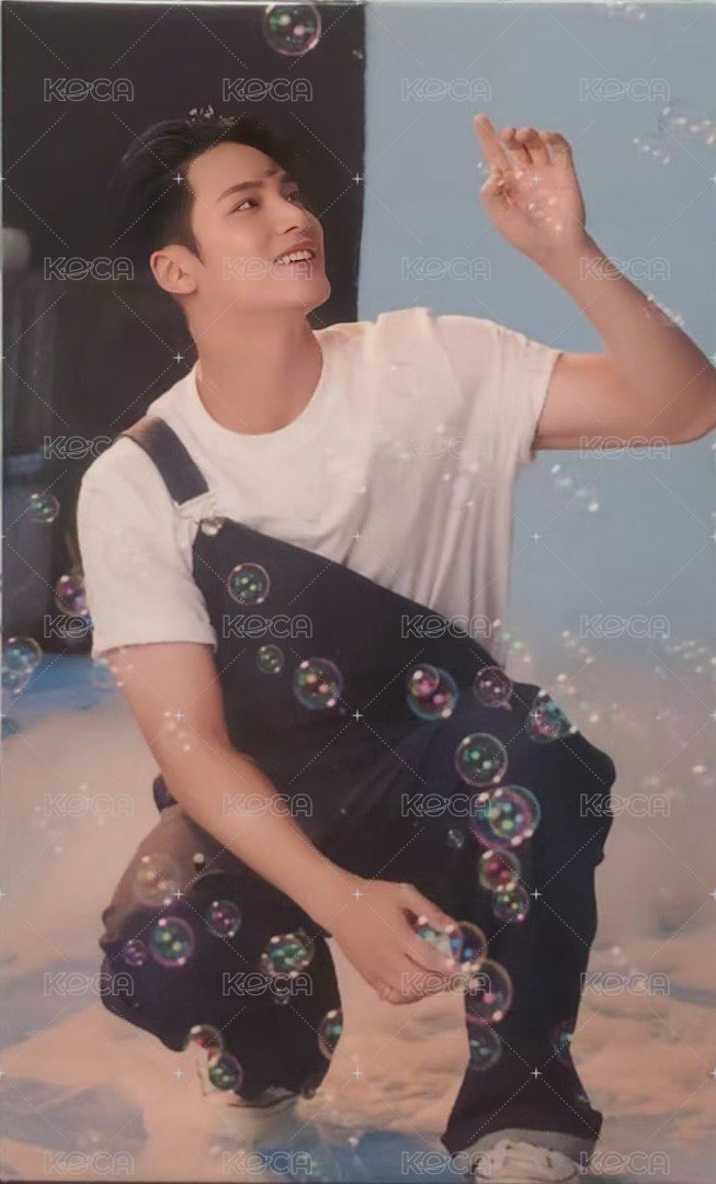 DREAM hmv 特典卡 ｜特典 正面