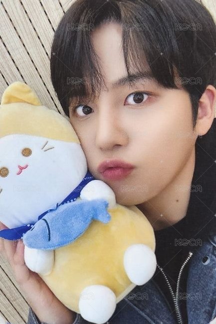 GH2 sw 4.0 簽售卡  正面