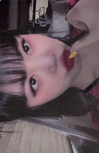 DUMDi DUMDi jm 簽售卡 