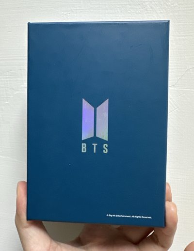 金泰亨 Map of the soul拼圖