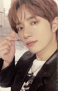 GOOD BOY GONE BAD 專輯卡 STANDARD