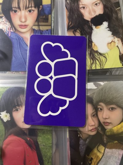 GW 版 Leesol,Haum雙人卡⛰️