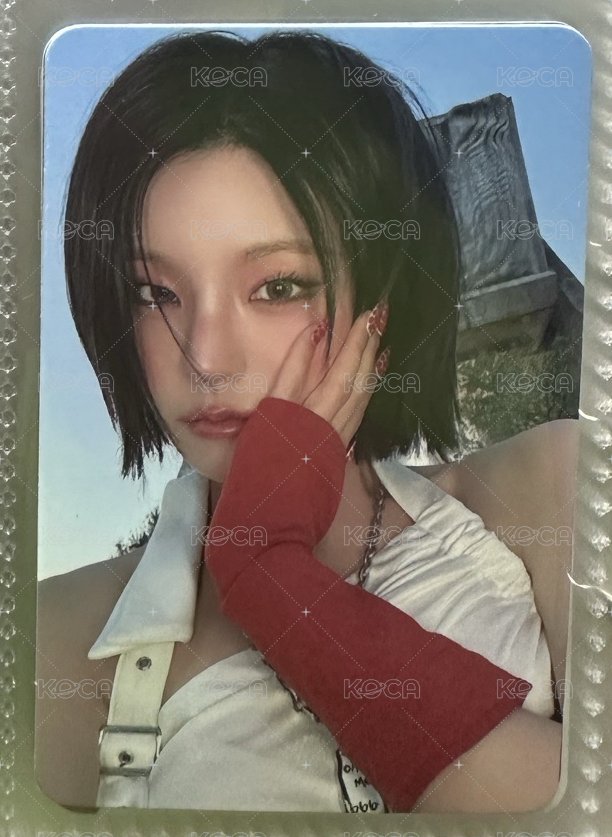 Yeji