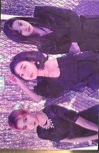 三巡 隨機卡 定志紗 三人卡