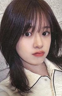 25’ FC IVE SCOUT 入場卡 / 場限卡 0426 日本場限