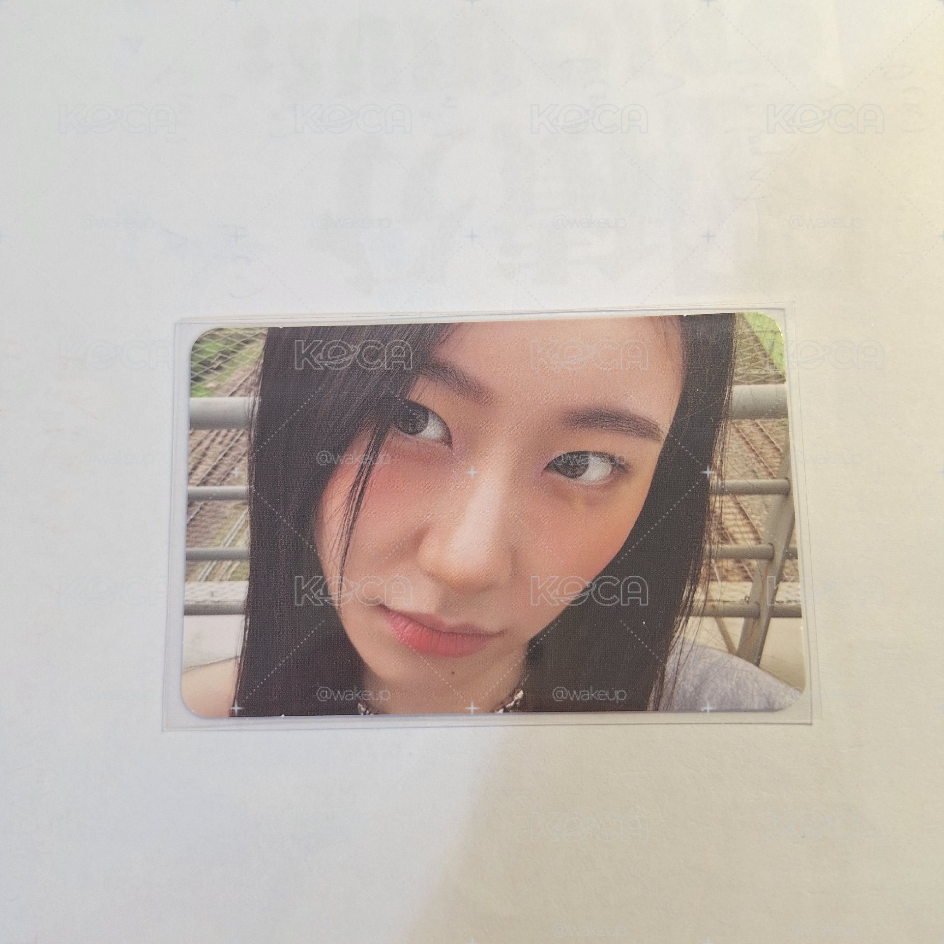 ITZY | gold 領