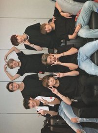 LY Tour 明信片 歐洲 一般版 大卡